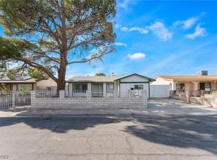 1101 Meyer St, Las Vegas, NV 89101