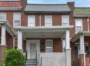 1081 Ellicott Dr, Baltimore, MD 21216