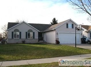 1623 Simmons Ave NE, Grand Rapids, MI 49505