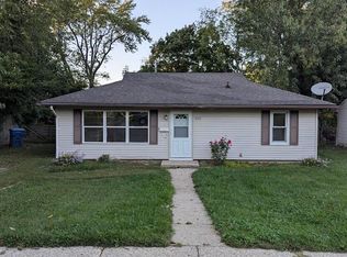 2211 Roseland Ave, Kalamazoo, MI