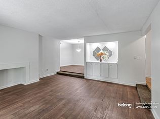 3575 Oakvale Rd APT 411, Decatur, GA 30034