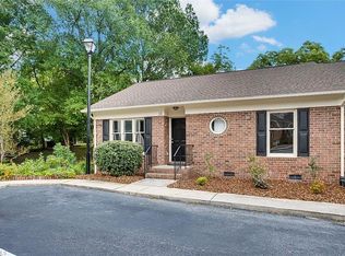 601 Dixon Ave APT 15, Asheboro, NC 27203