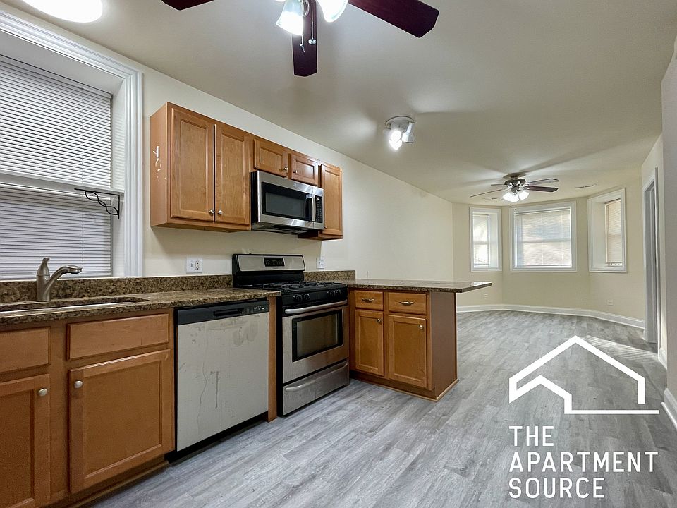 1st image of 2937 N Allen Ave #G