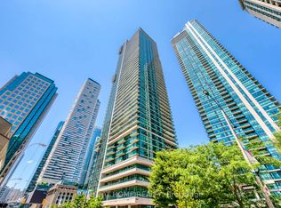 33 Bay St #1405, Toronto, ON M5J 2Z3