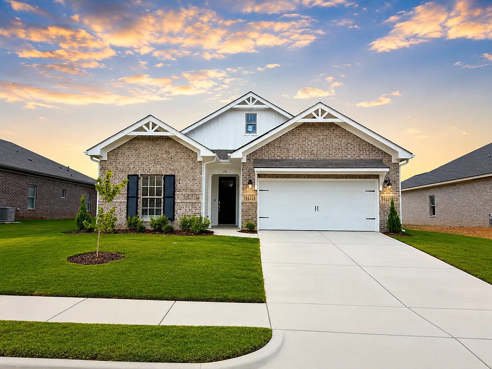 133 Clift Creek Dr