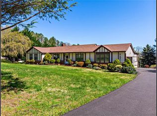 1529 Blaine Branch Rd, Franklin, NC 28734