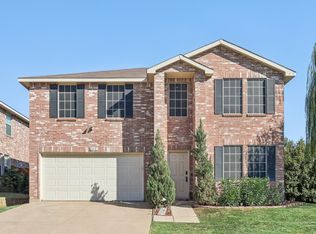 617 Flooded Gum St, Arlington, TX 76002