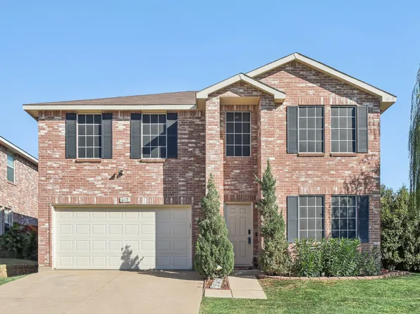 617 Flooded Gum St, Arlington, TX 76002