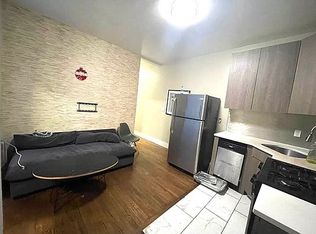 2546 Adam Clayton Powell Jr Blvd #4A, New York, NY 10039