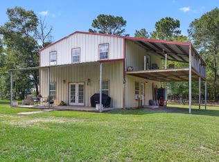 4942 Old Wagon Ln, Richards, TX 77873