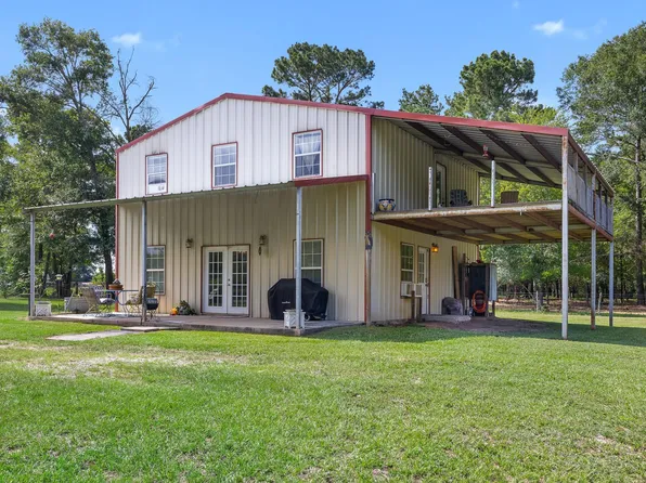 4942 Old Wagon Ln, Richards, TX 77873