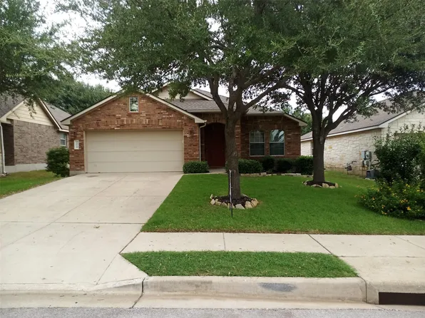 2024 Pecan Valley Dr, Leander, TX 78641