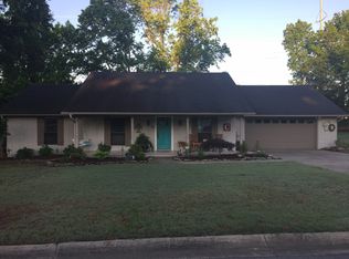 38 Kensington Dr, Conway, AR 72034