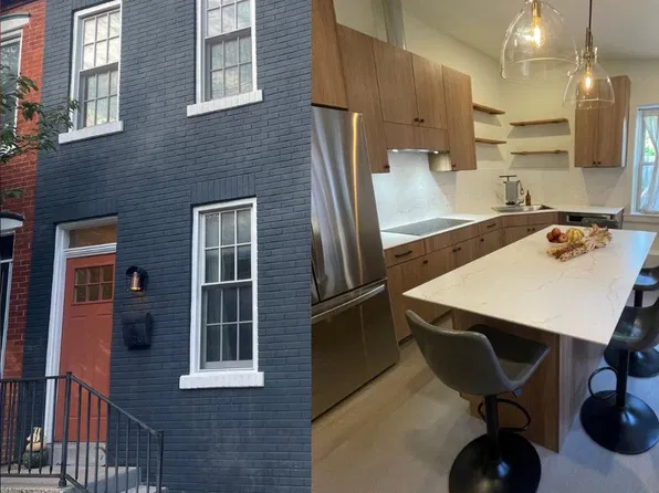 124 N Pine St, Lancaster, PA 17603
