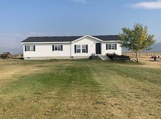 2255 N 1000 W, Driggs, ID 83422