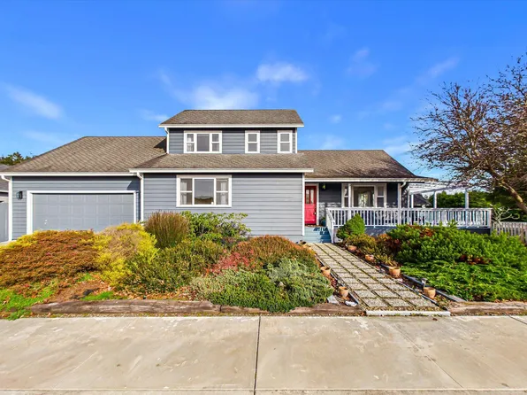 1725 Tasi Ln, McKinleyville, CA 95519