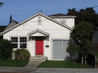 1131 Dean Ave, San Jose, CA 95125