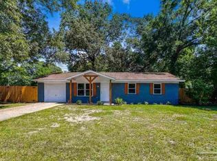 305 Pine Ridge Ln, Pensacola, FL 32514