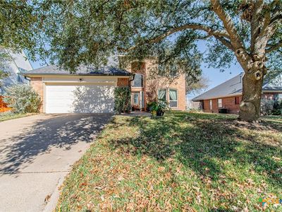 2512 Pin Oak Dr, Temple, TX, 76502