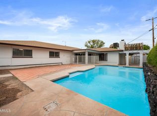 1431 E 1st St, Mesa, AZ 85203
