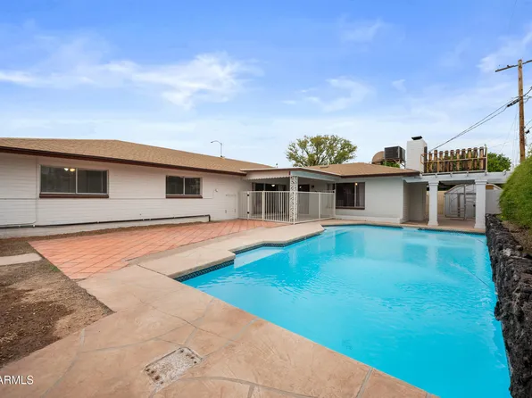 1431 E 1ST Street, Mesa, AZ 85203