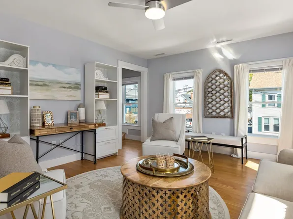 22 Columbia Street, Portsmouth, NH 03801