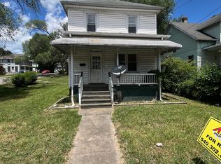 1731 Orange Ave NW, Roanoke, VA 24017