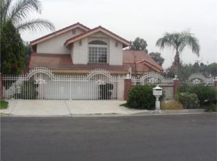 18131 Athol St, Fontana, CA 92335