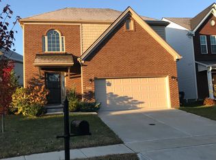 3771 Blue Bonnet Dr, Lexington, KY 40514