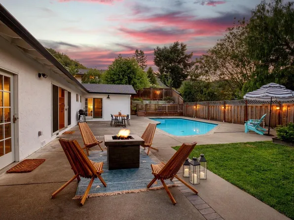 12 Heartwood Court, San Rafael, CA 94901
