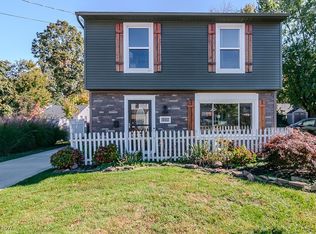 951 Shadowrow Ave, Willoughby, OH 44094