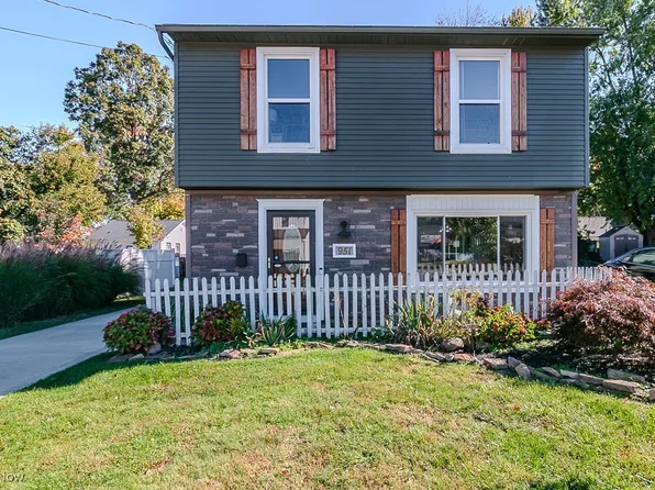 951 Shadowrow Ave, Willoughby, OH 44094