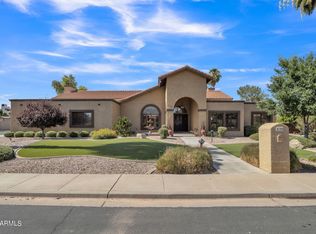 3135 E Enrose Cir, Mesa, AZ 85213
