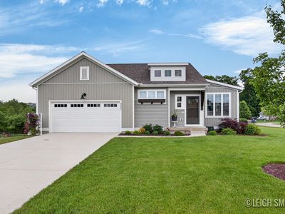 5901 Lynn Dr, Allendale, MI, 49401