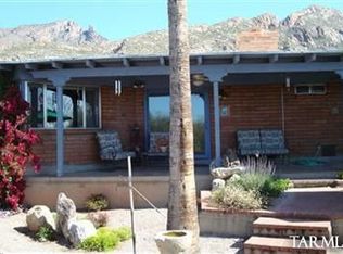 4230 E Havasu Rd, Tucson, AZ 85718