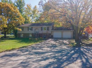 3431 Larry Ct, Plover, WI 54467