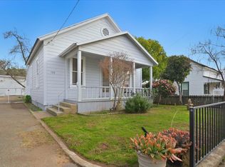 106 Boston Aly, Sutter Creek, CA 95685