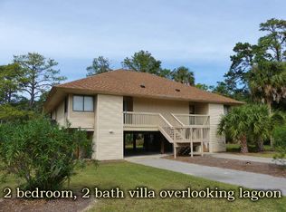 809 Club Cottage Rd, Edisto Island, SC 29438