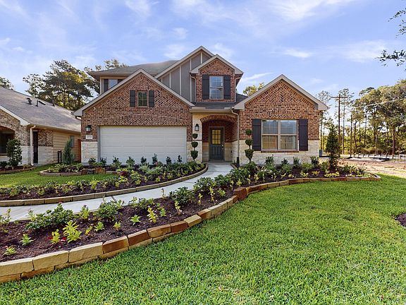 Front Exterior - Representational Photo