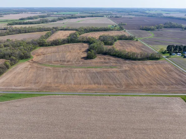 0 County Road 2225 N, Rinard, IL 62878