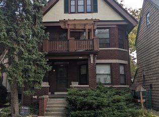 2306 N Weil St #2306A, Milwaukee, WI 53212