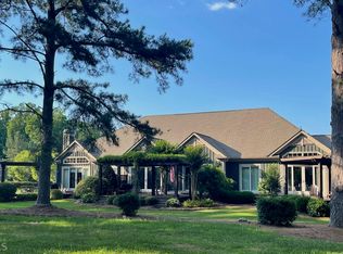 136 Arbors Ln, Eatonton, GA 31024