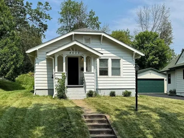 4505 Jay St, Duluth, MN 55804