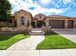 3731 E Enrose St, Mesa, AZ 85205