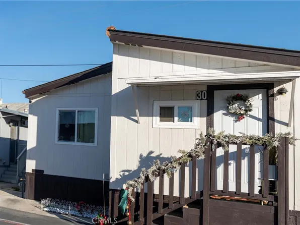 1410 E 6th St Trailer 30, Corona, CA 92879