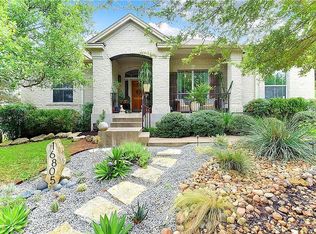 16805 Ennis Trl, Austin, TX 78717