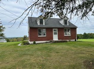 583 Harleysville Pike, Telford, PA 18969