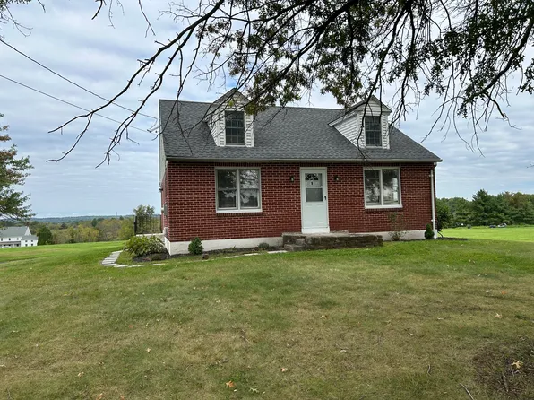 583 Harleysville Pike, Telford, PA 18969