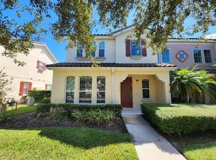 2900 Aqua Virgo Loop, Orlando, FL 32837