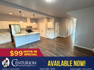 871 Hickory St NE, Salem, OR 97301